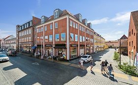 BB-Hotel Rønne Bornholm